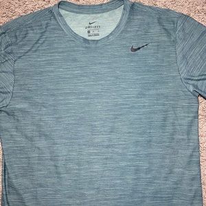 DRI-FIT Nike shirt